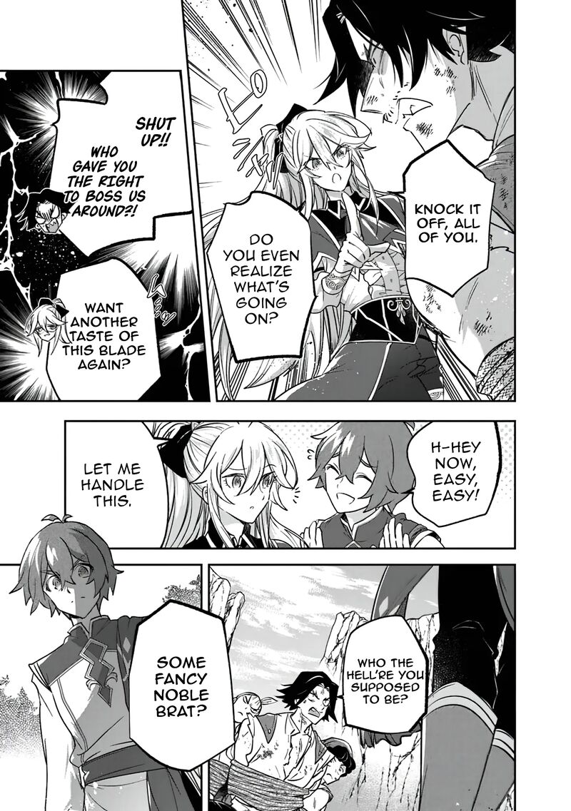 Skill Shokuju Wo Tsukatte Tsuihou Saki De Nonbiri Kaitaku Hajimemasu 8a 13