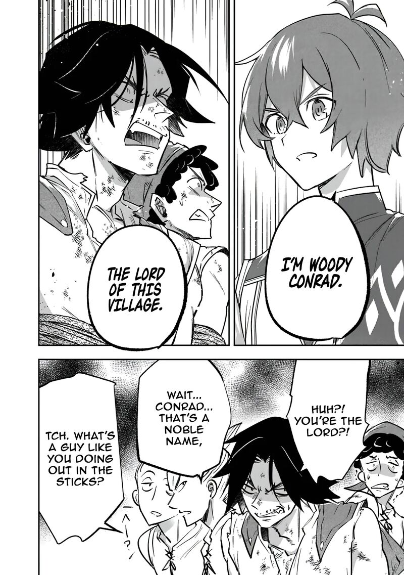 Skill Shokuju Wo Tsukatte Tsuihou Saki De Nonbiri Kaitaku Hajimemasu 8a 14