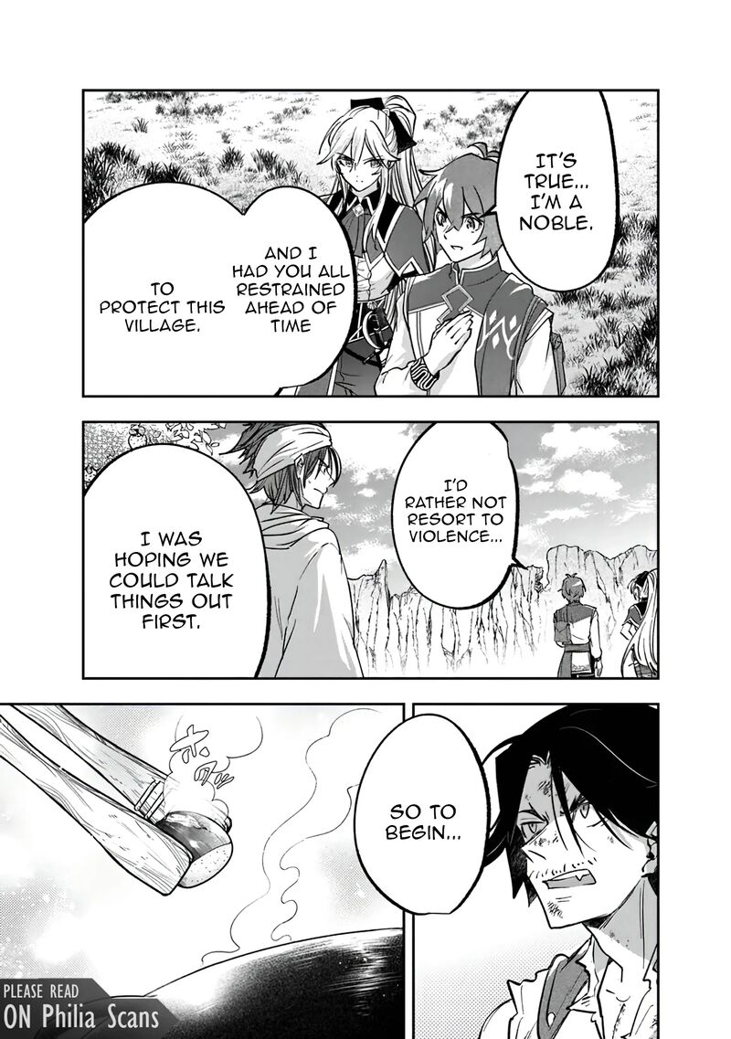Skill Shokuju Wo Tsukatte Tsuihou Saki De Nonbiri Kaitaku Hajimemasu 8a 15
