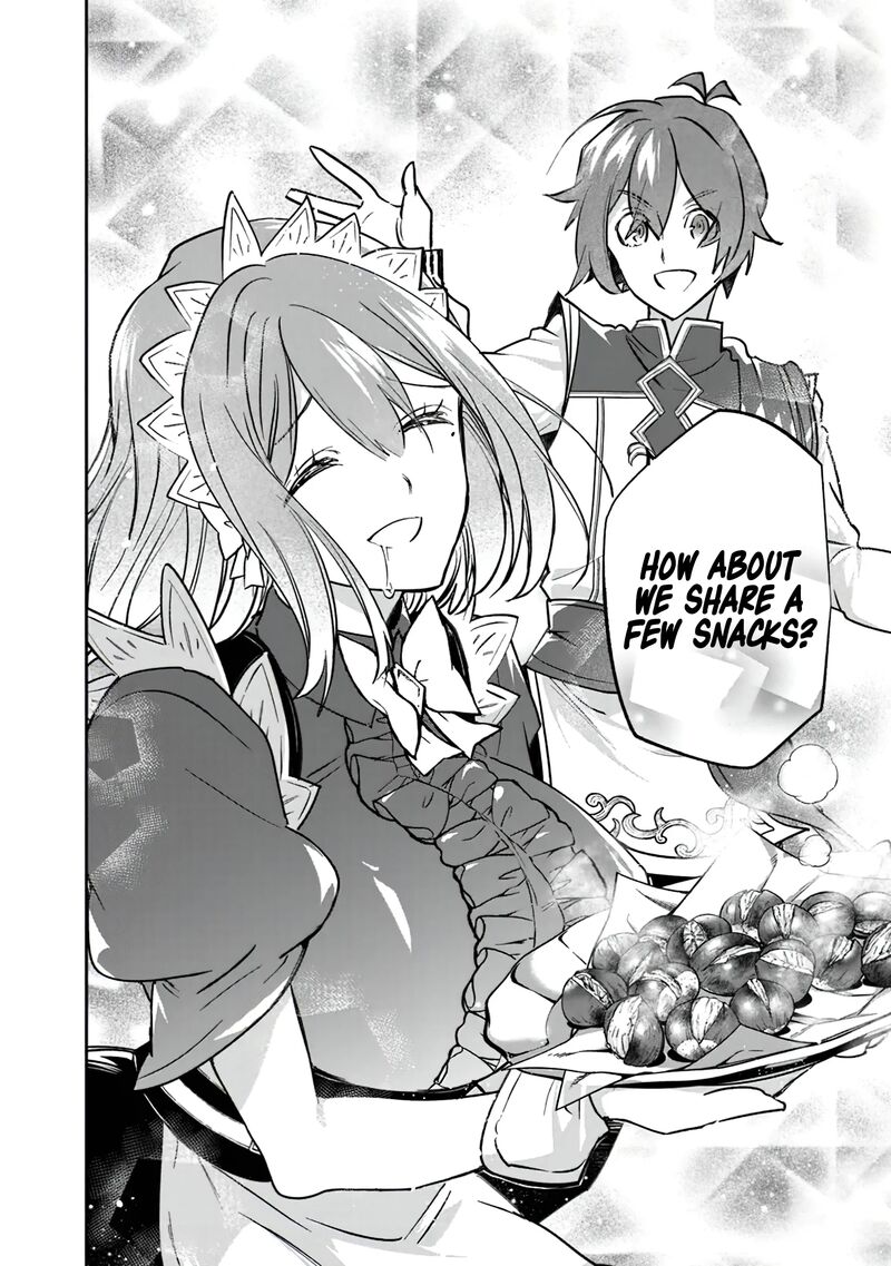 Skill Shokuju Wo Tsukatte Tsuihou Saki De Nonbiri Kaitaku Hajimemasu 8a 16