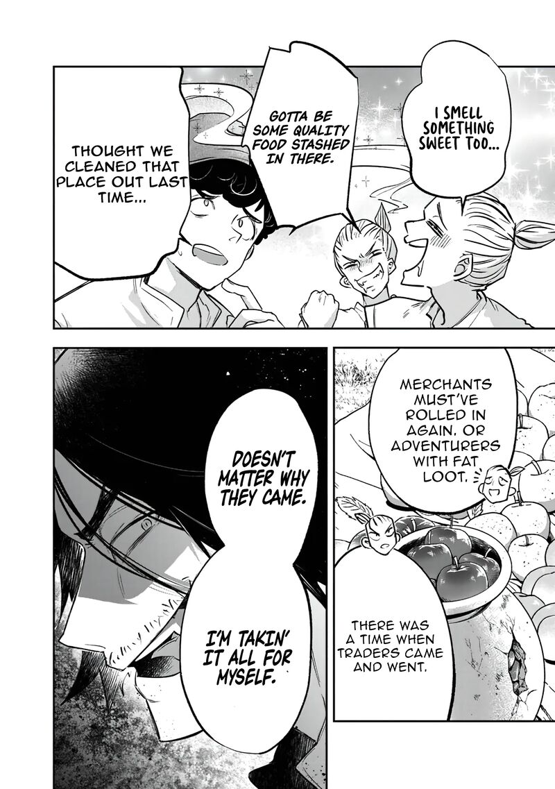 Skill Shokuju Wo Tsukatte Tsuihou Saki De Nonbiri Kaitaku Hajimemasu 8a 3