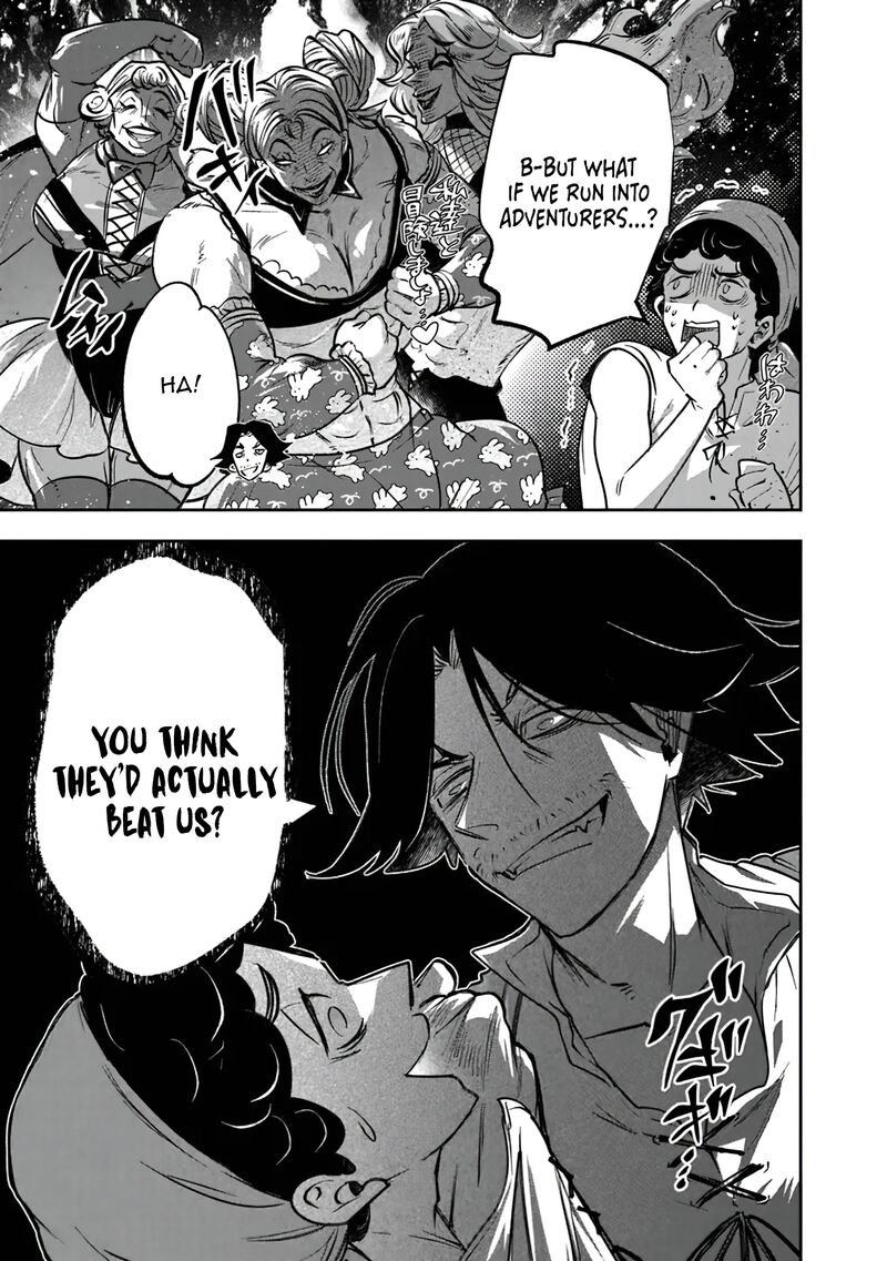 Skill Shokuju Wo Tsukatte Tsuihou Saki De Nonbiri Kaitaku Hajimemasu 8a 4