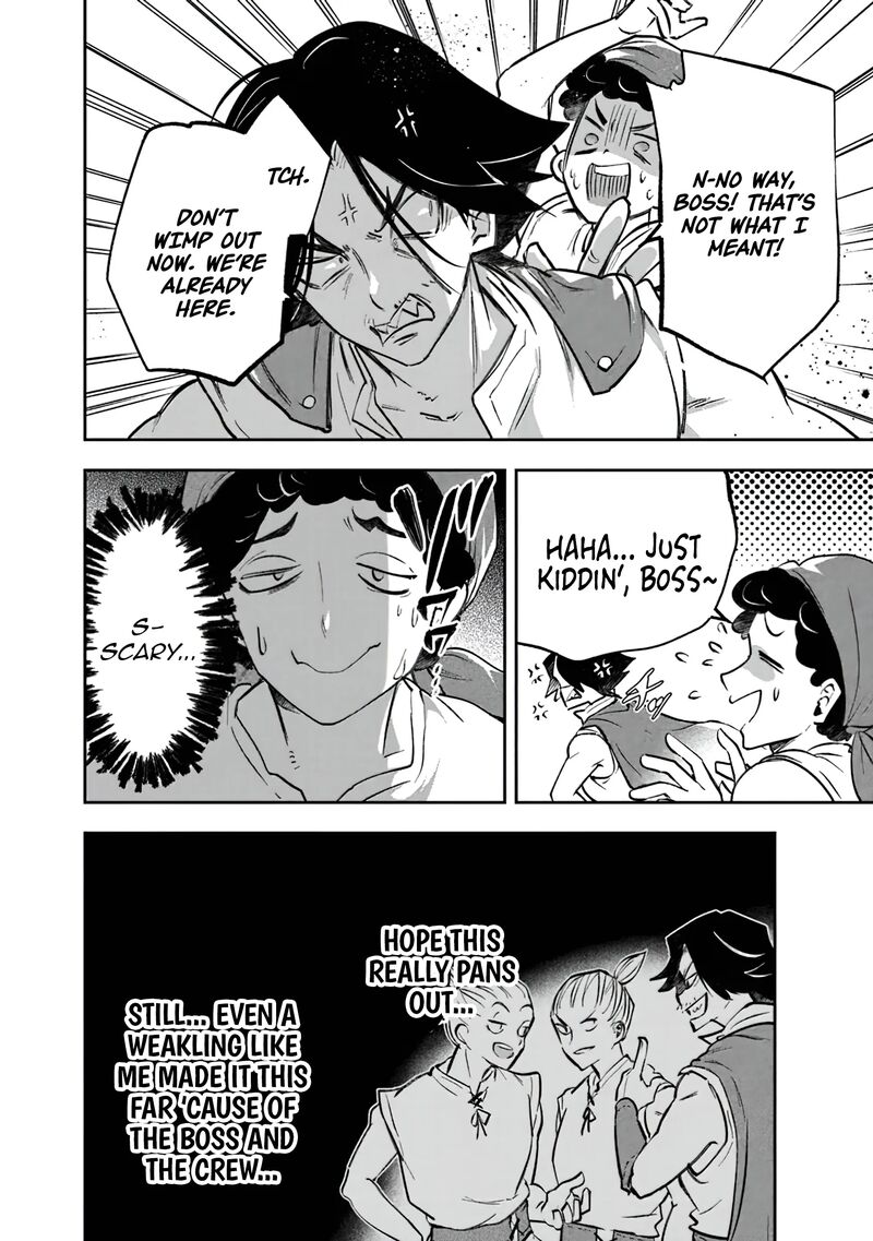 Skill Shokuju Wo Tsukatte Tsuihou Saki De Nonbiri Kaitaku Hajimemasu 8a 5
