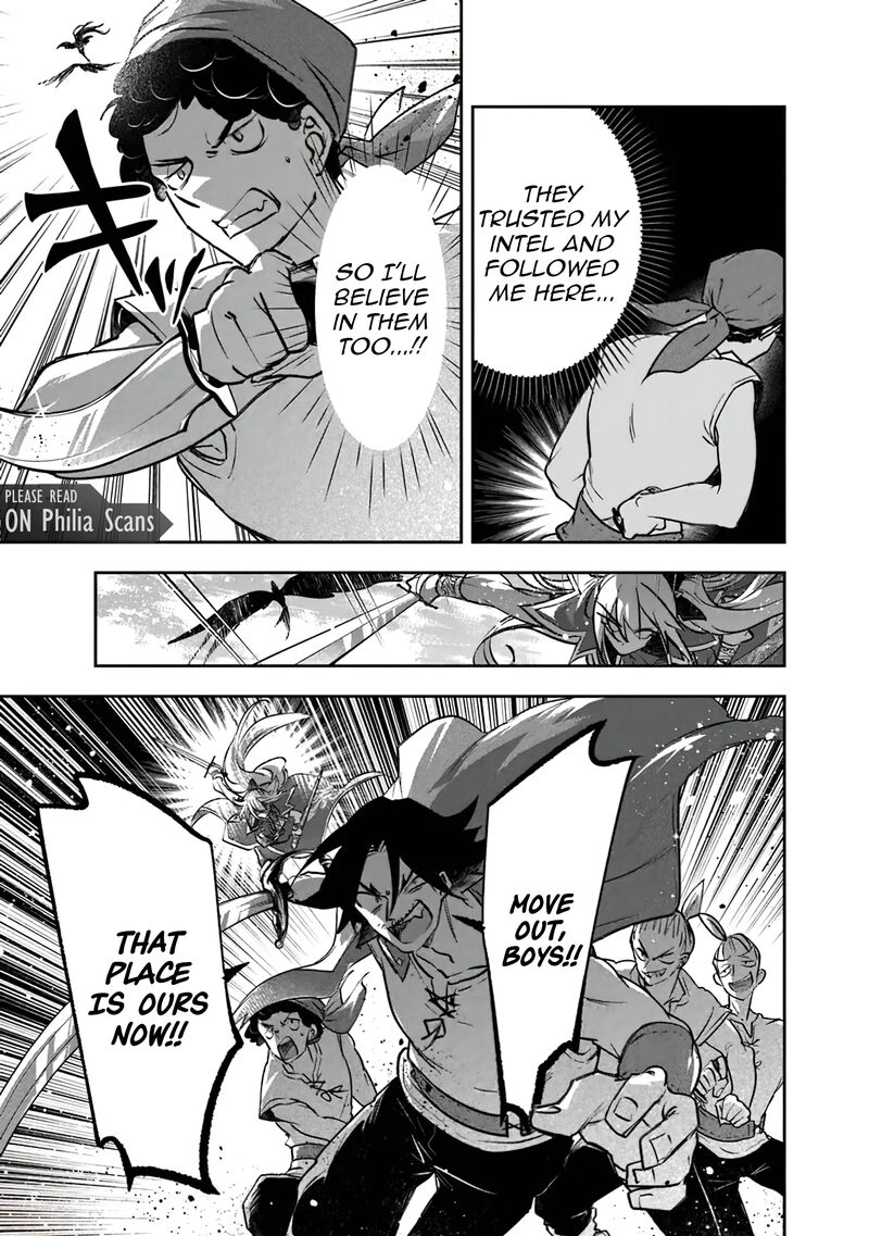 Skill Shokuju Wo Tsukatte Tsuihou Saki De Nonbiri Kaitaku Hajimemasu 8a 6