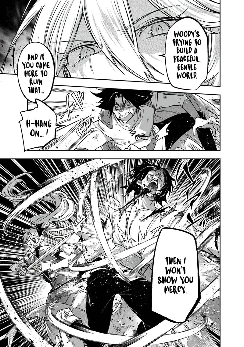Skill Shokuju Wo Tsukatte Tsuihou Saki De Nonbiri Kaitaku Hajimemasu 8a 9