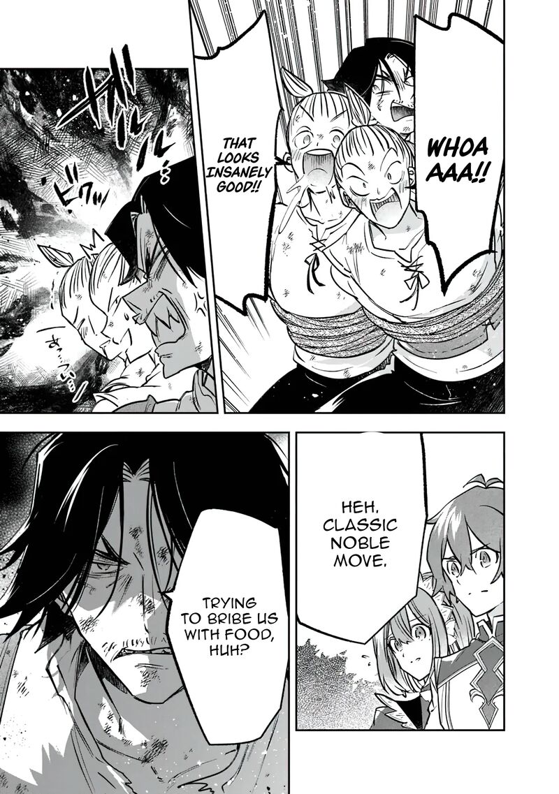 Skill Shokuju Wo Tsukatte Tsuihou Saki De Nonbiri Kaitaku Hajimemasu 8b 1