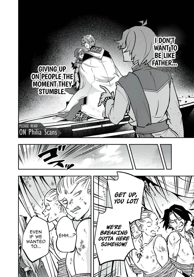 Skill Shokuju Wo Tsukatte Tsuihou Saki De Nonbiri Kaitaku Hajimemasu 8b 10