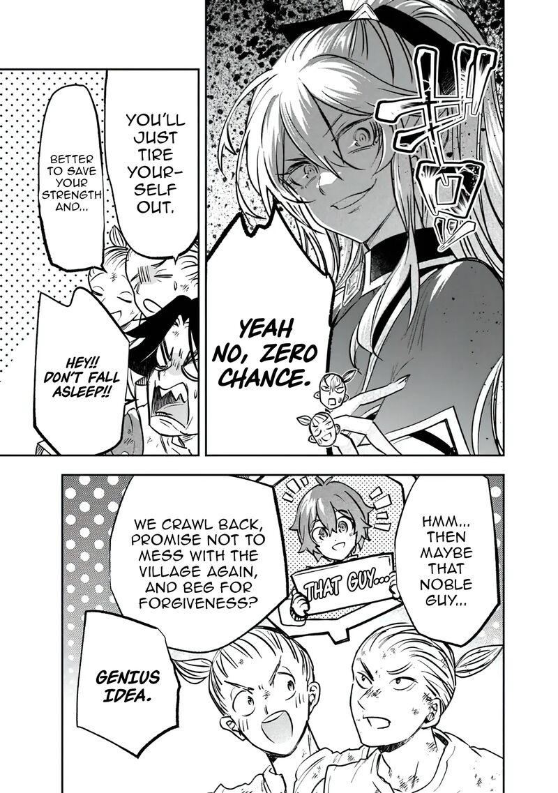 Skill Shokuju Wo Tsukatte Tsuihou Saki De Nonbiri Kaitaku Hajimemasu 8b 11