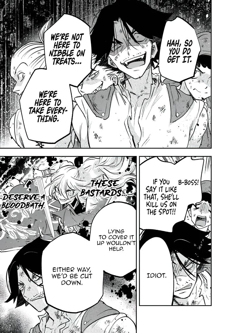 Skill Shokuju Wo Tsukatte Tsuihou Saki De Nonbiri Kaitaku Hajimemasu 8b 3