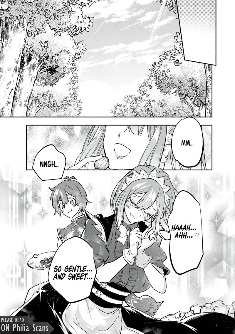 Skill Shokuju Wo Tsukatte Tsuihou Saki De Nonbiri Kaitaku Hajimemasu 8b 5