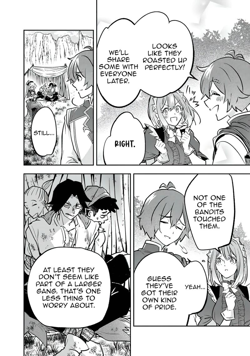 Skill Shokuju Wo Tsukatte Tsuihou Saki De Nonbiri Kaitaku Hajimemasu 8b 6