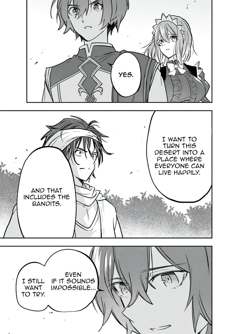 Skill Shokuju Wo Tsukatte Tsuihou Saki De Nonbiri Kaitaku Hajimemasu 8b 9