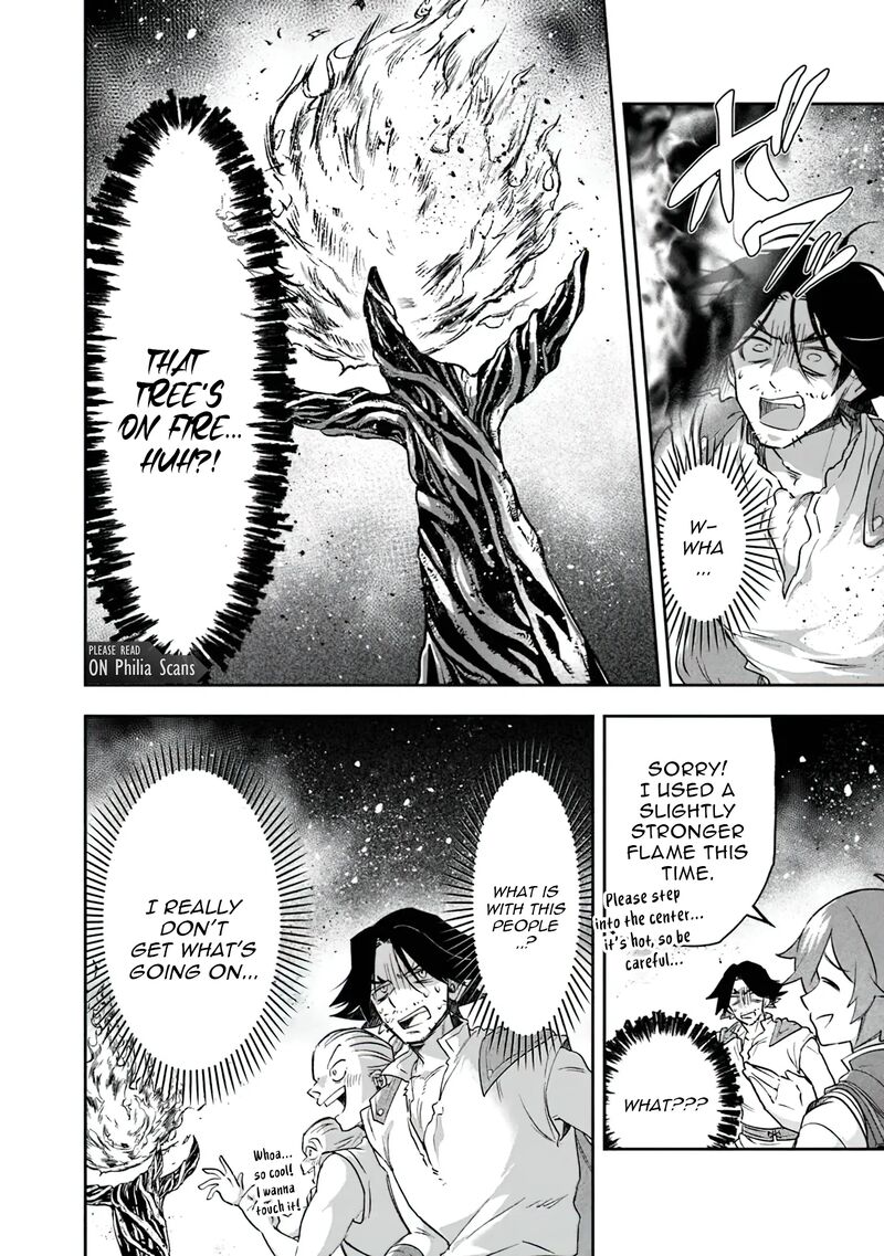 Skill Shokuju Wo Tsukatte Tsuihou Saki De Nonbiri Kaitaku Hajimemasu 9a 10