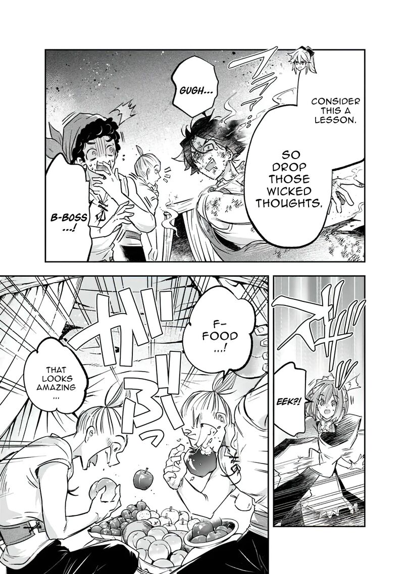 Skill Shokuju Wo Tsukatte Tsuihou Saki De Nonbiri Kaitaku Hajimemasu 9a 13