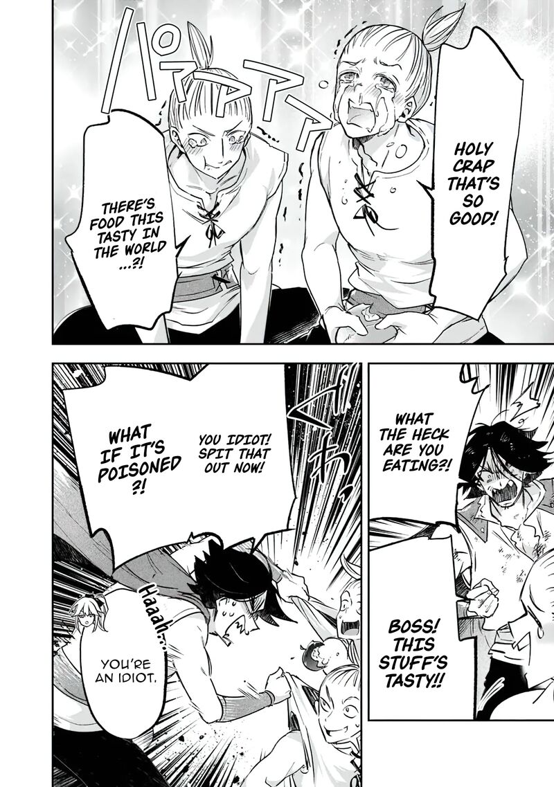 Skill Shokuju Wo Tsukatte Tsuihou Saki De Nonbiri Kaitaku Hajimemasu 9a 14