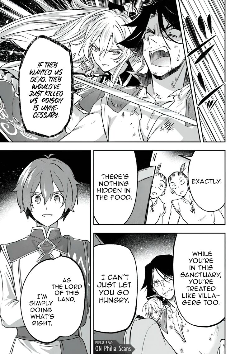 Skill Shokuju Wo Tsukatte Tsuihou Saki De Nonbiri Kaitaku Hajimemasu 9a 15