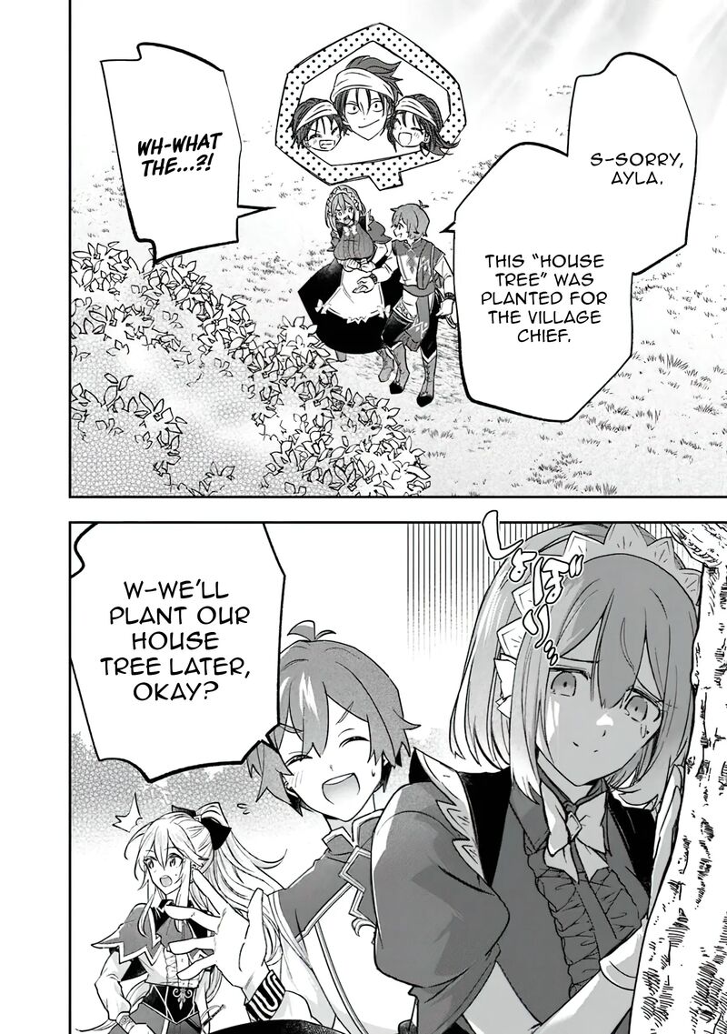 Skill Shokuju Wo Tsukatte Tsuihou Saki De Nonbiri Kaitaku Hajimemasu 9a 2