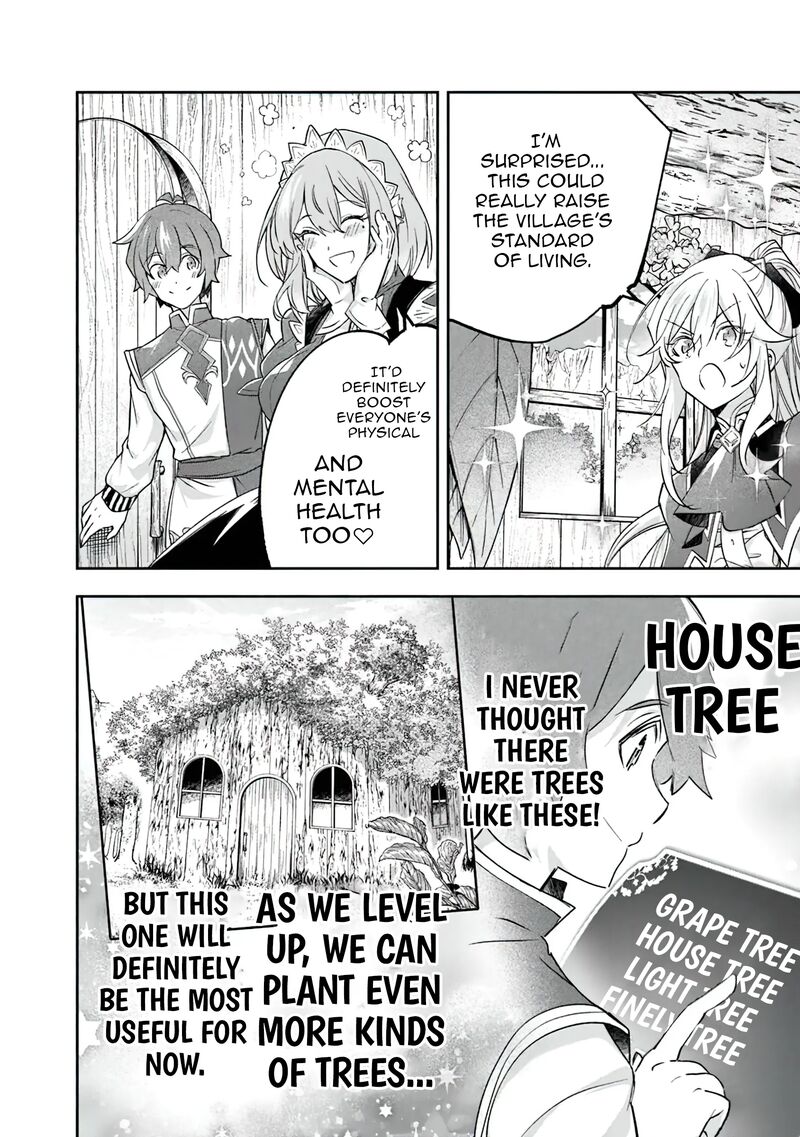 Skill Shokuju Wo Tsukatte Tsuihou Saki De Nonbiri Kaitaku Hajimemasu 9a 4