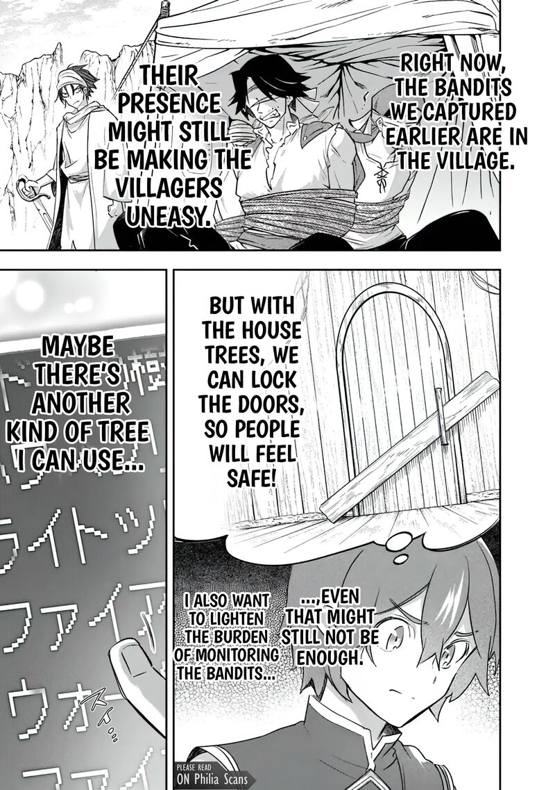 Skill Shokuju Wo Tsukatte Tsuihou Saki De Nonbiri Kaitaku Hajimemasu 9a 5