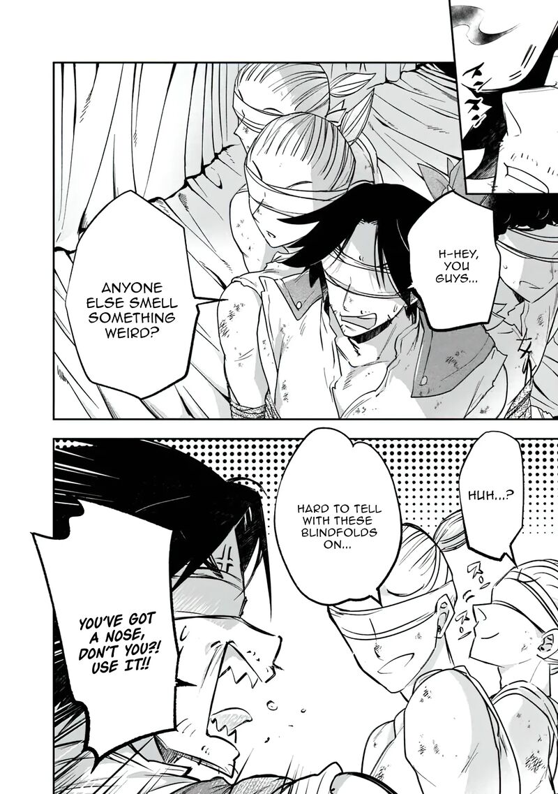 Skill Shokuju Wo Tsukatte Tsuihou Saki De Nonbiri Kaitaku Hajimemasu 9a 6