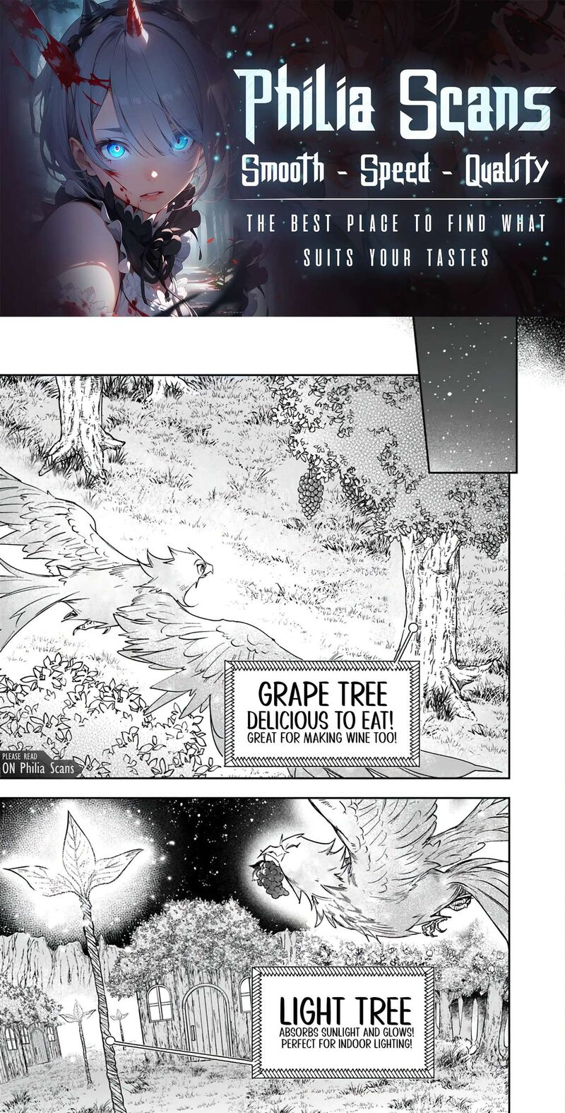 Skill Shokuju Wo Tsukatte Tsuihou Saki De Nonbiri Kaitaku Hajimemasu 9b 1