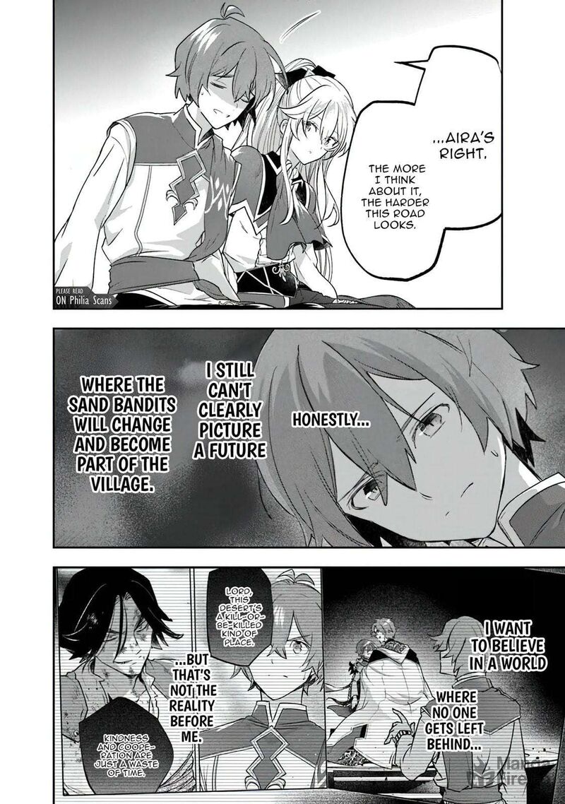 Skill Shokuju Wo Tsukatte Tsuihou Saki De Nonbiri Kaitaku Hajimemasu 9b 10