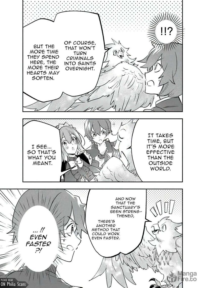 Skill Shokuju Wo Tsukatte Tsuihou Saki De Nonbiri Kaitaku Hajimemasu 9b 15
