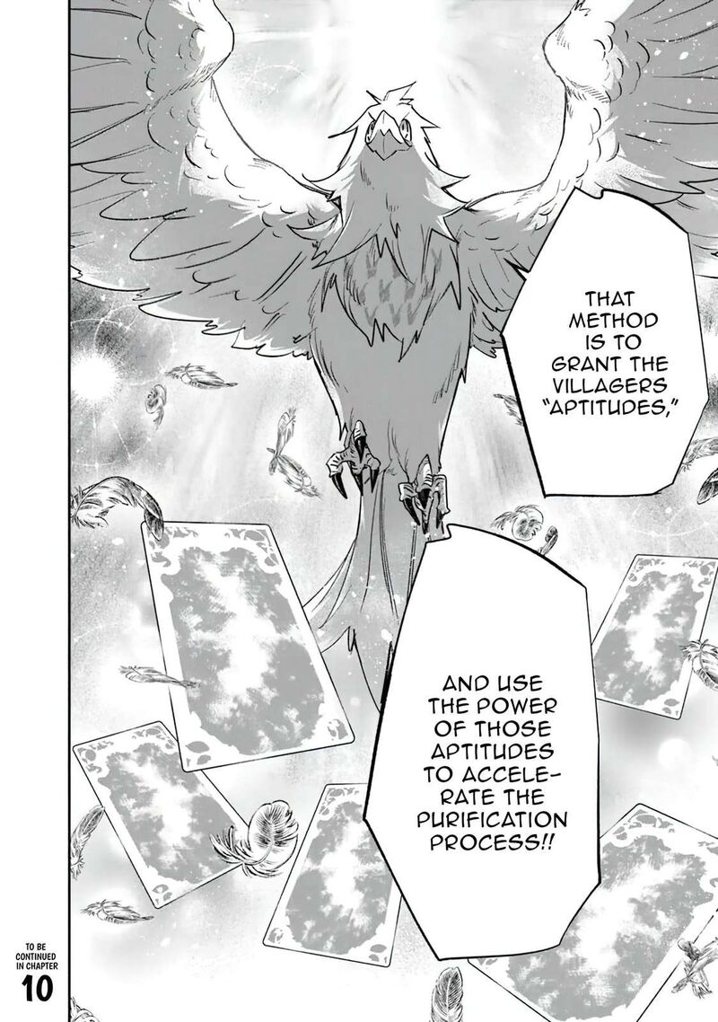 Skill Shokuju Wo Tsukatte Tsuihou Saki De Nonbiri Kaitaku Hajimemasu 9b 16