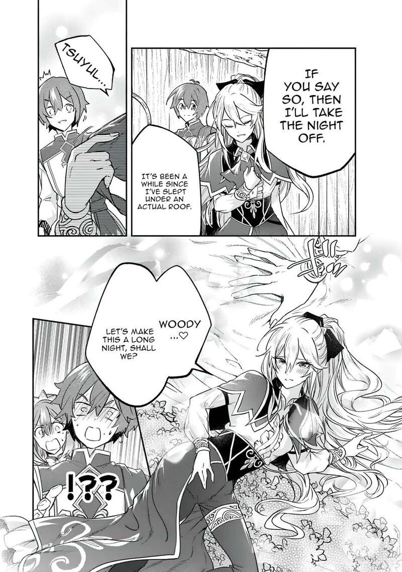 Skill Shokuju Wo Tsukatte Tsuihou Saki De Nonbiri Kaitaku Hajimemasu 9b 4