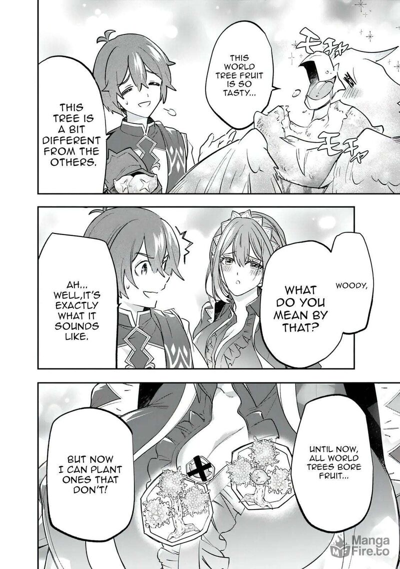 Skill Shokuju Wo Tsukatte Tsuihou Saki De Nonbiri Kaitaku Hajimemasu 9b 6