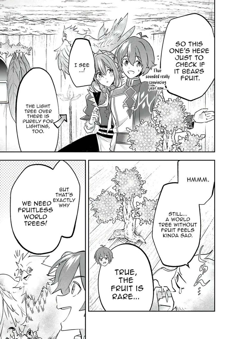 Skill Shokuju Wo Tsukatte Tsuihou Saki De Nonbiri Kaitaku Hajimemasu 9b 7