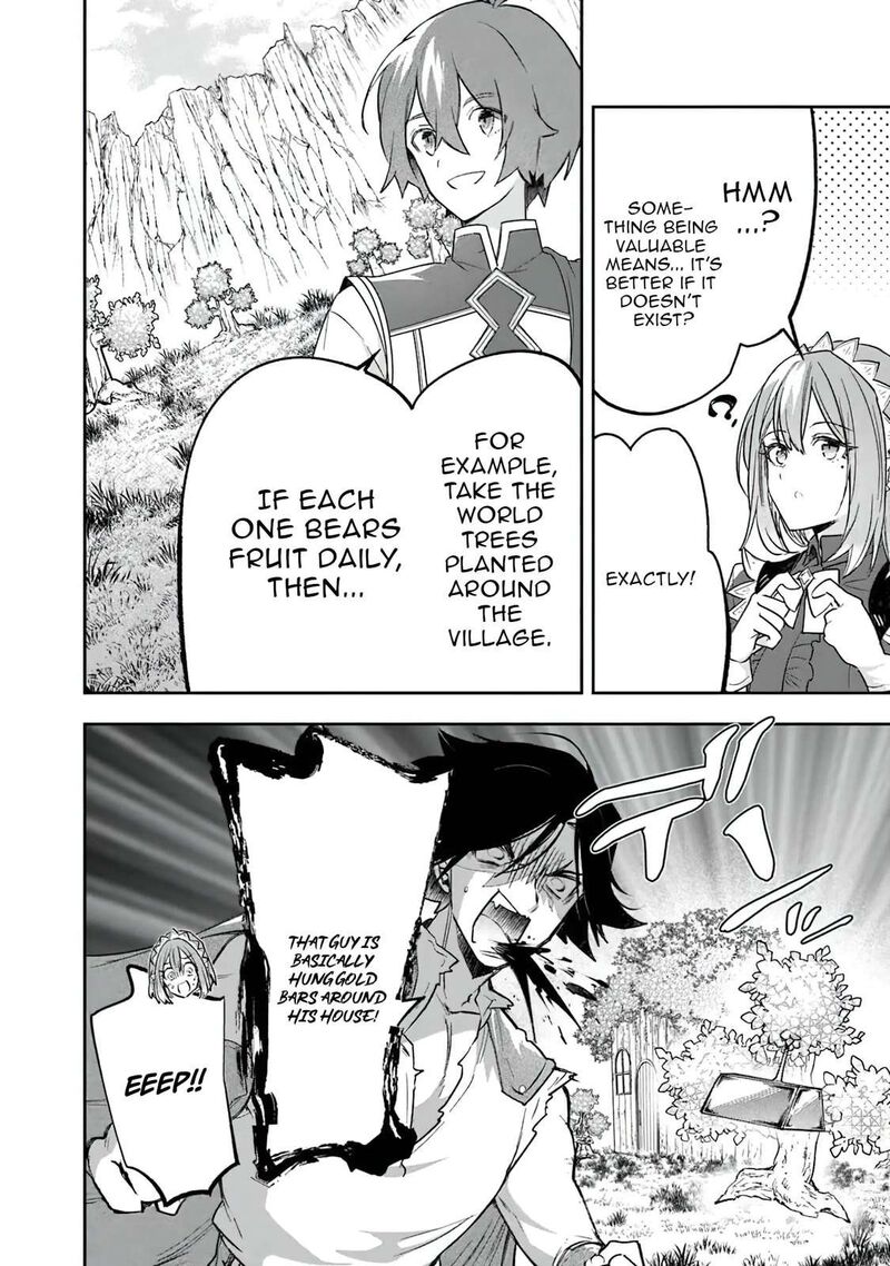 Skill Shokuju Wo Tsukatte Tsuihou Saki De Nonbiri Kaitaku Hajimemasu 9b 8