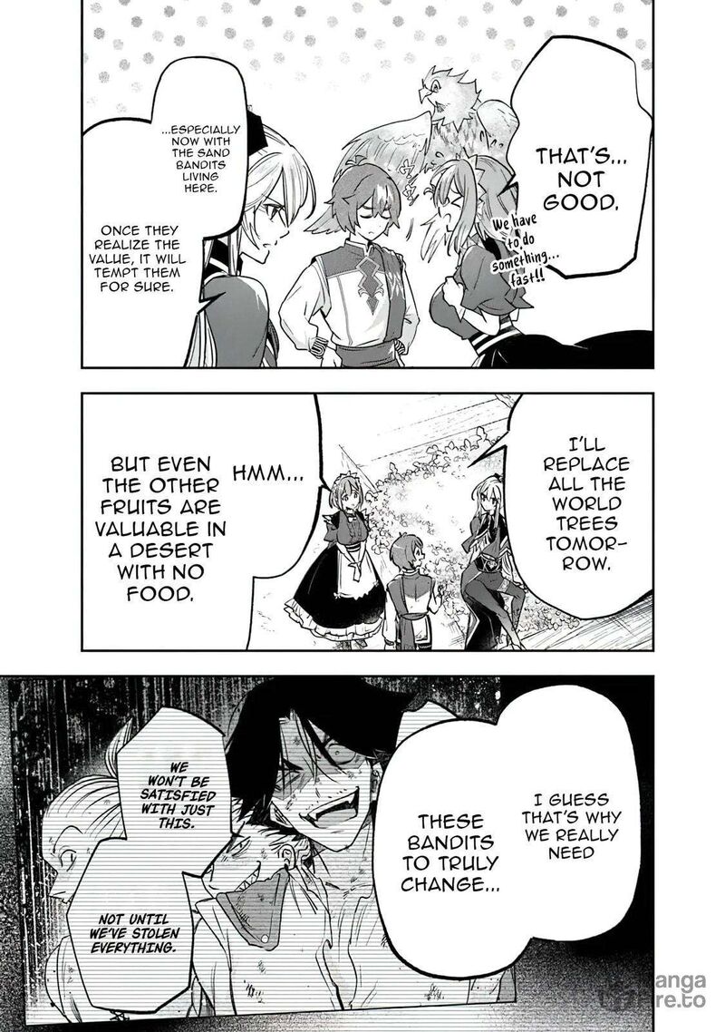 Skill Shokuju Wo Tsukatte Tsuihou Saki De Nonbiri Kaitaku Hajimemasu 9b 9