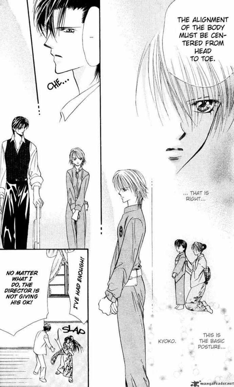 Skip Beat 10 29