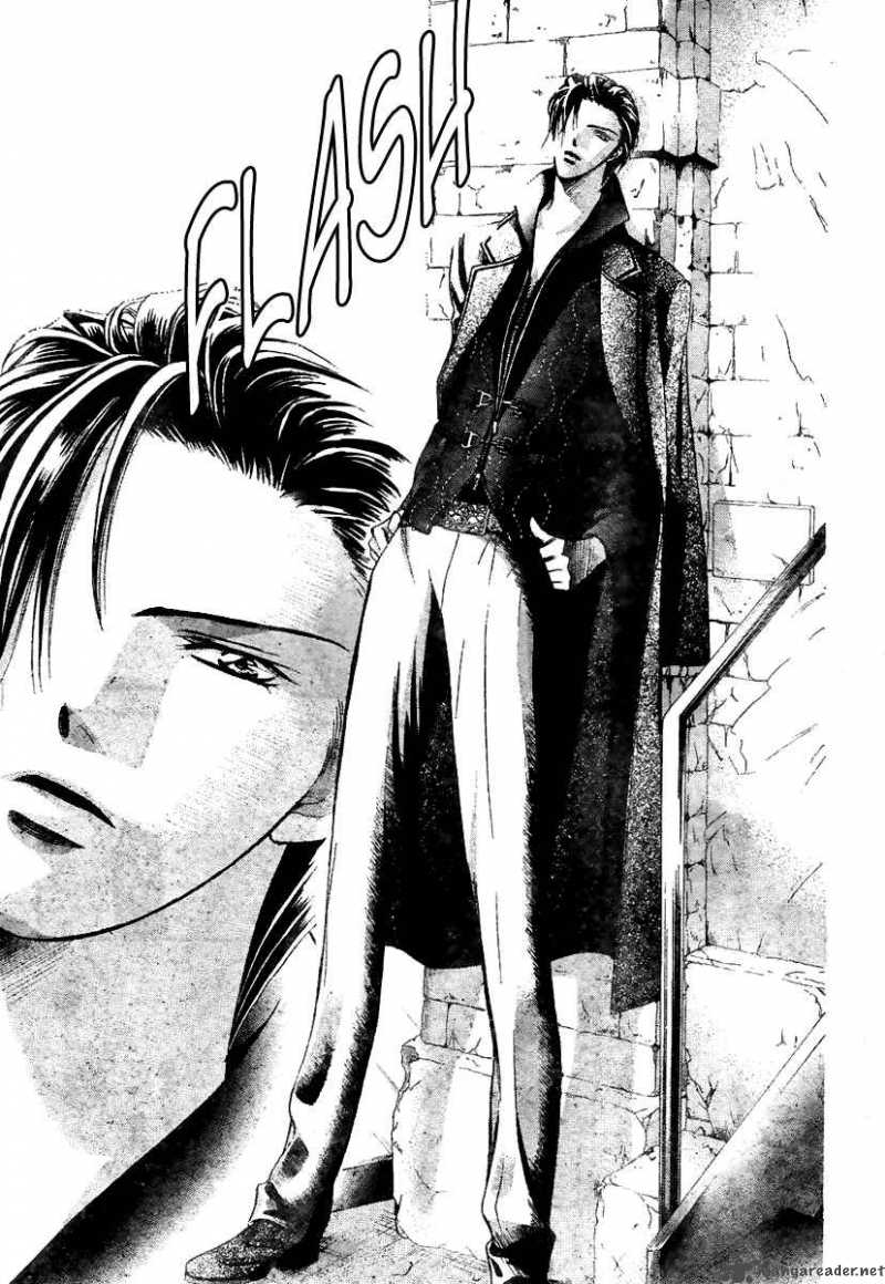 Skip Beat 129 15