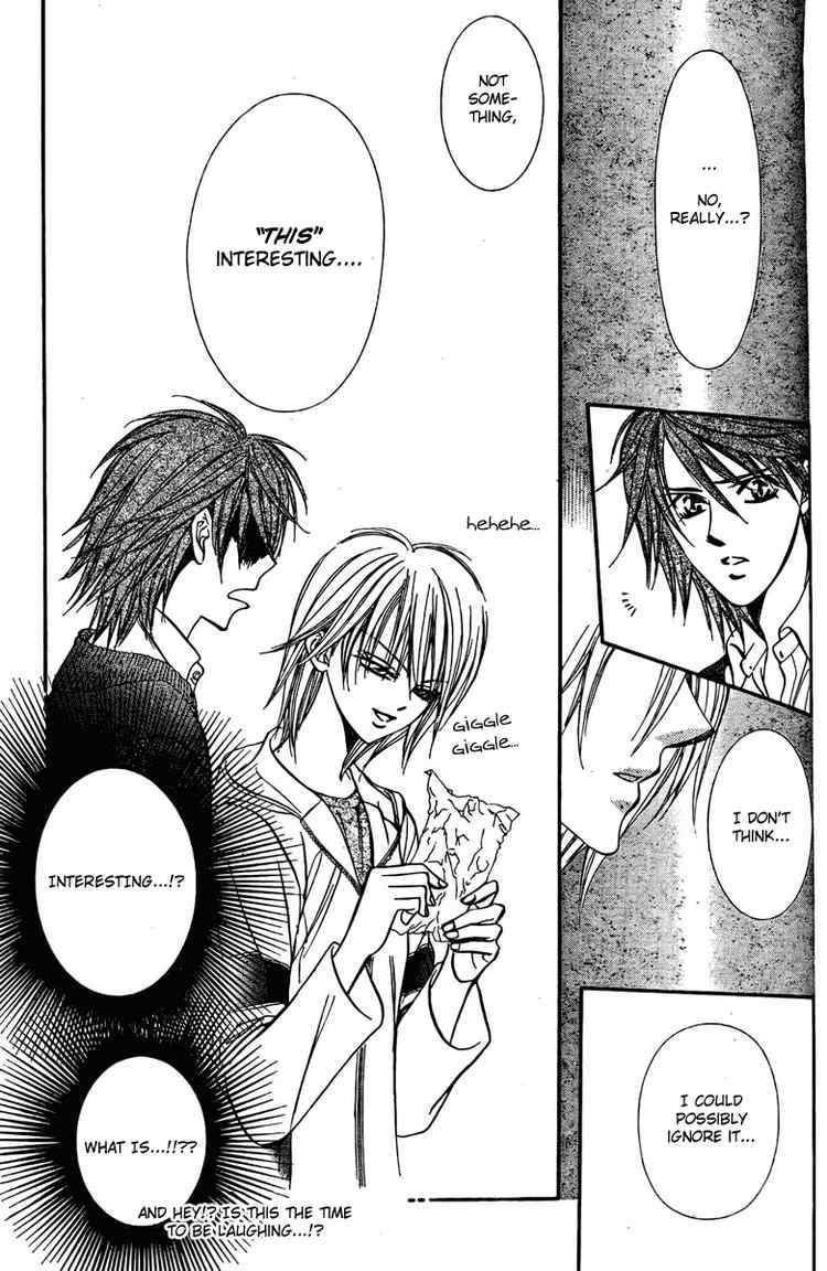 Skip Beat 133 13