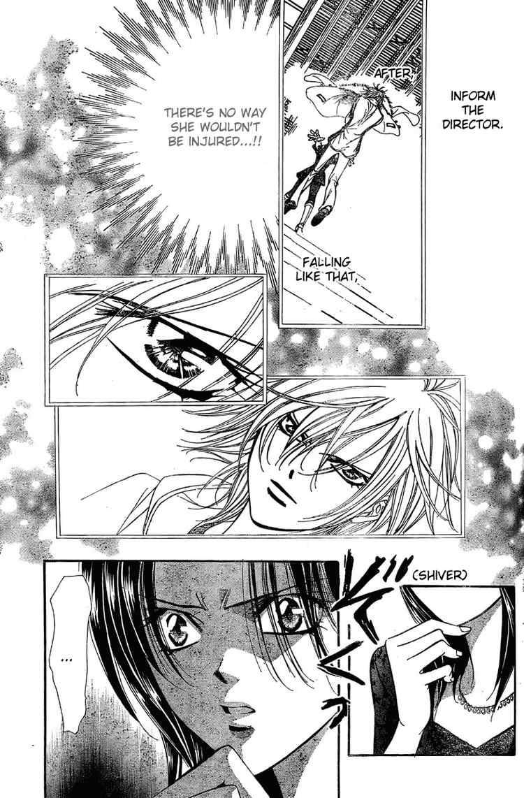 Skip Beat 133 9