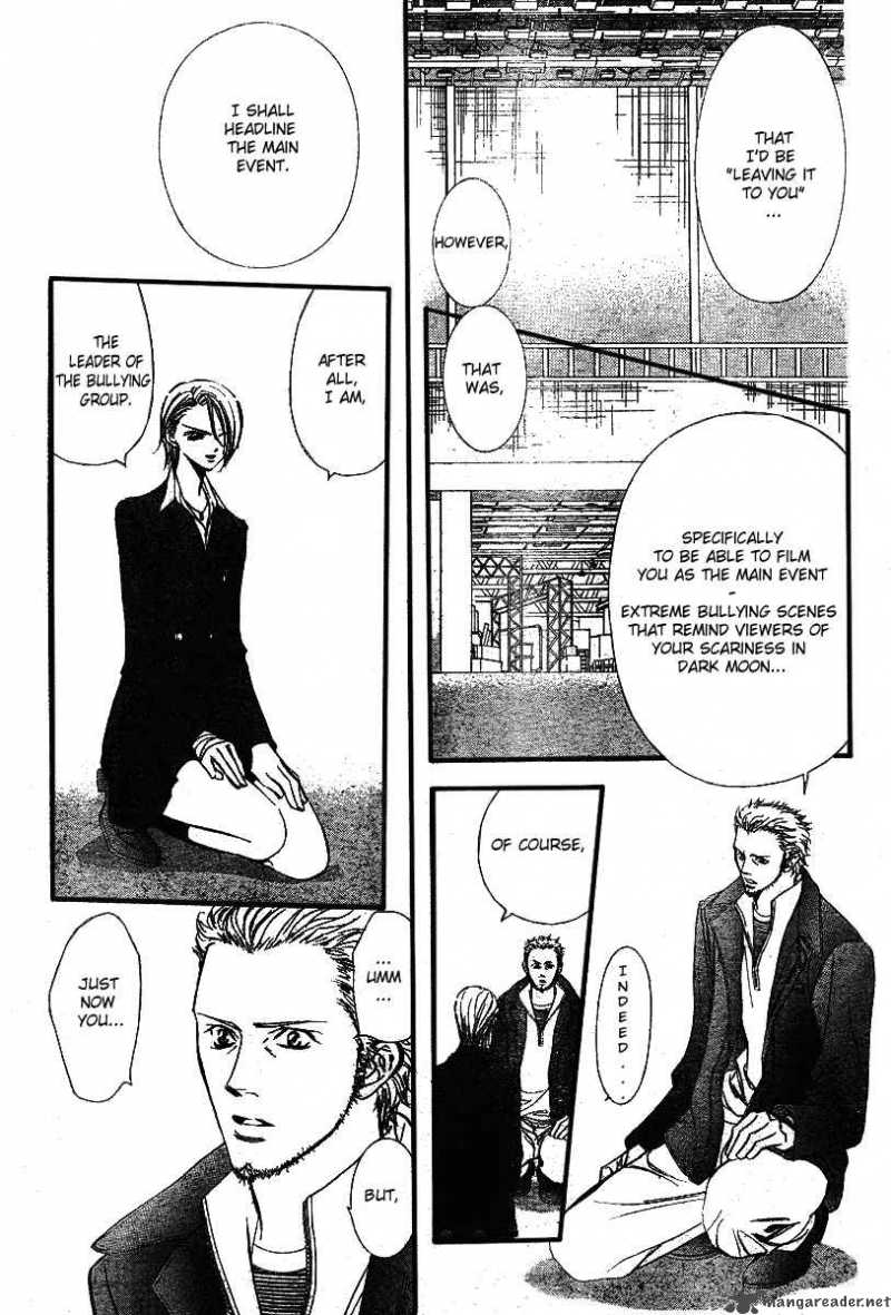 Skip Beat 134 11