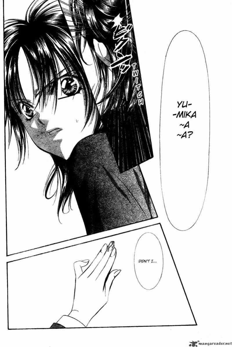 Skip Beat 134 18