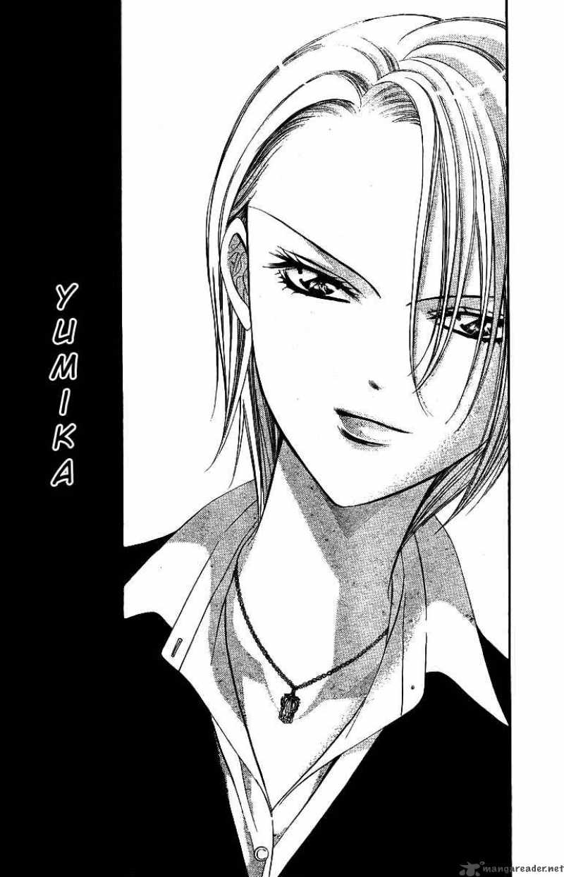 Skip Beat 134 2