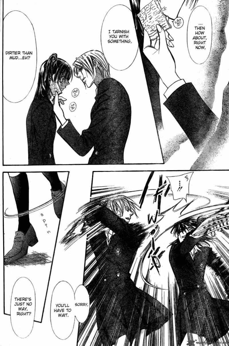 Skip Beat 134 28