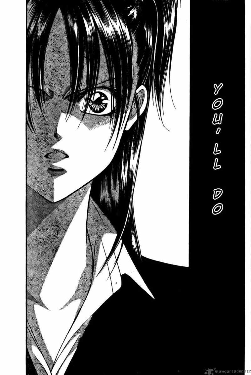 Skip Beat 134 3