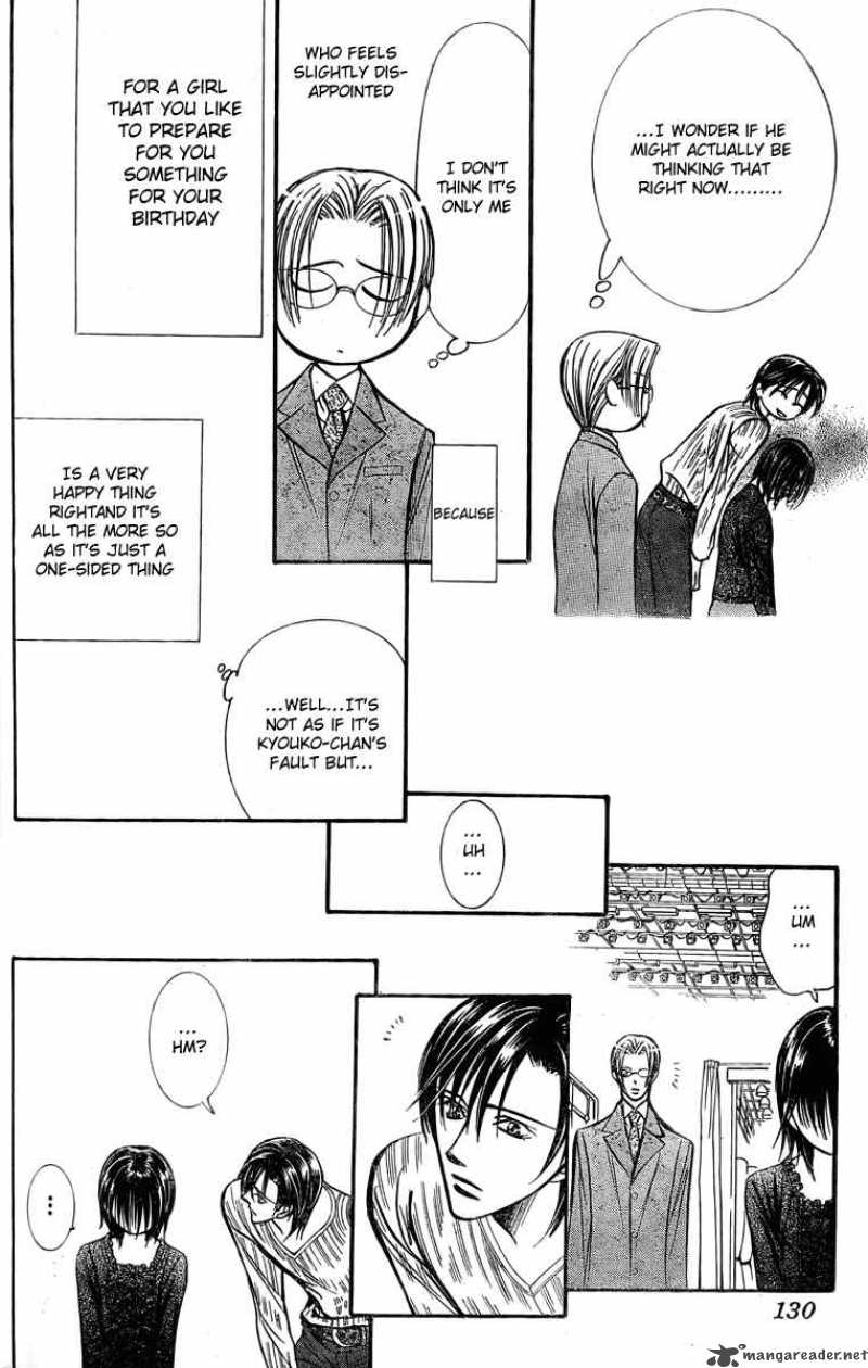 Skip Beat 139 14