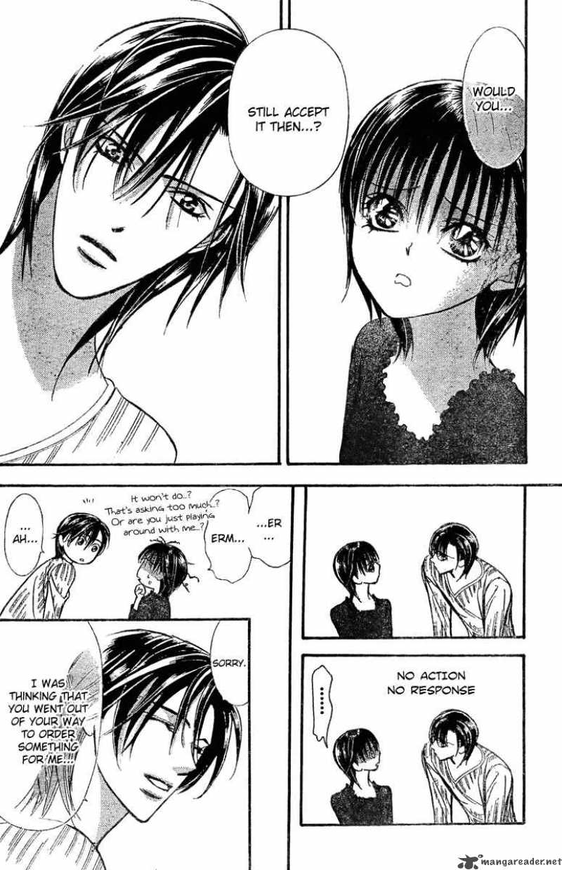 Skip Beat 139 16