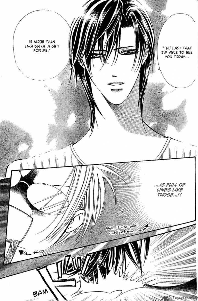 Skip Beat 139 19