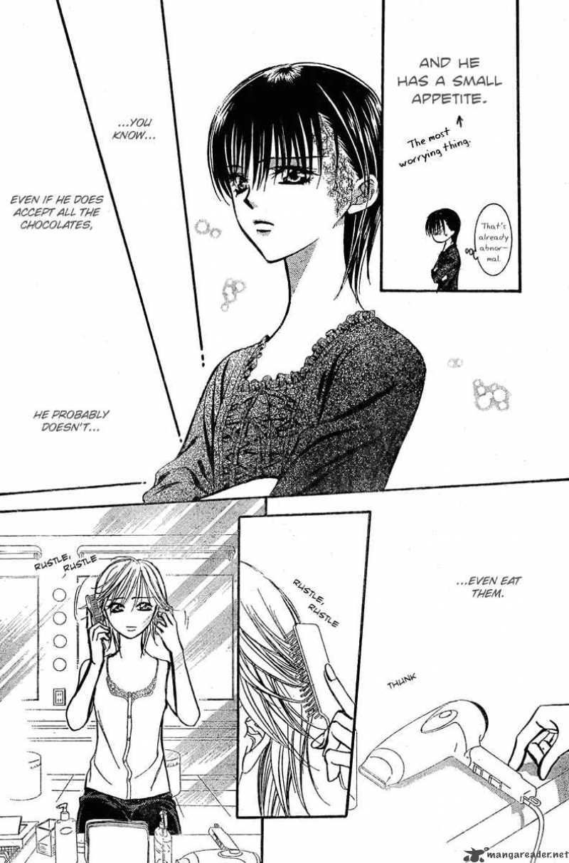 Skip Beat 139 22