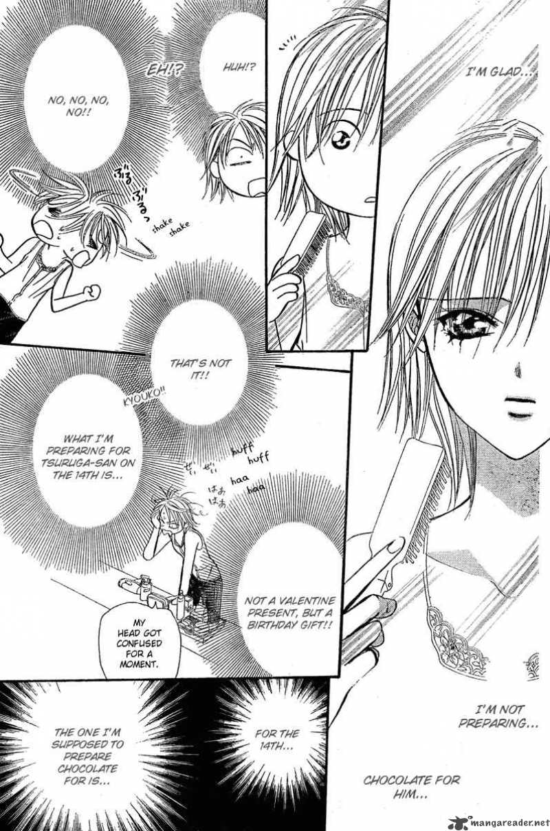 Skip Beat 139 23