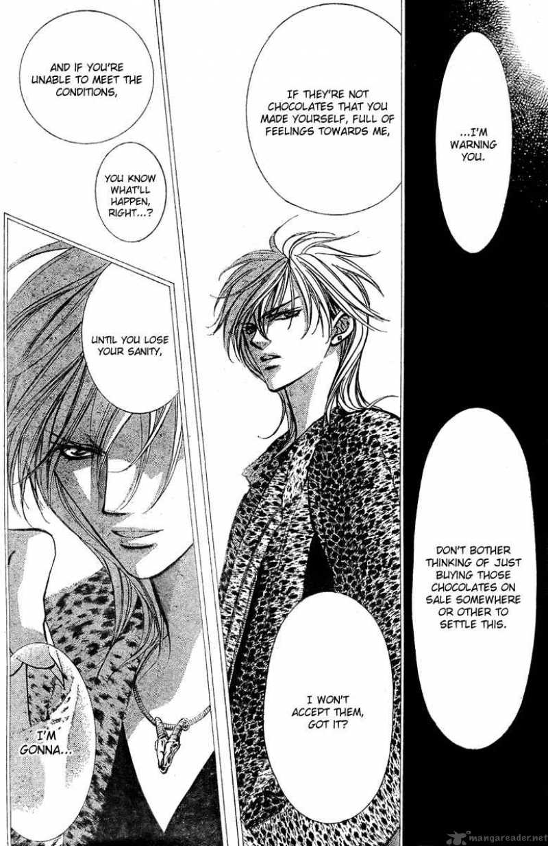 Skip Beat 139 24