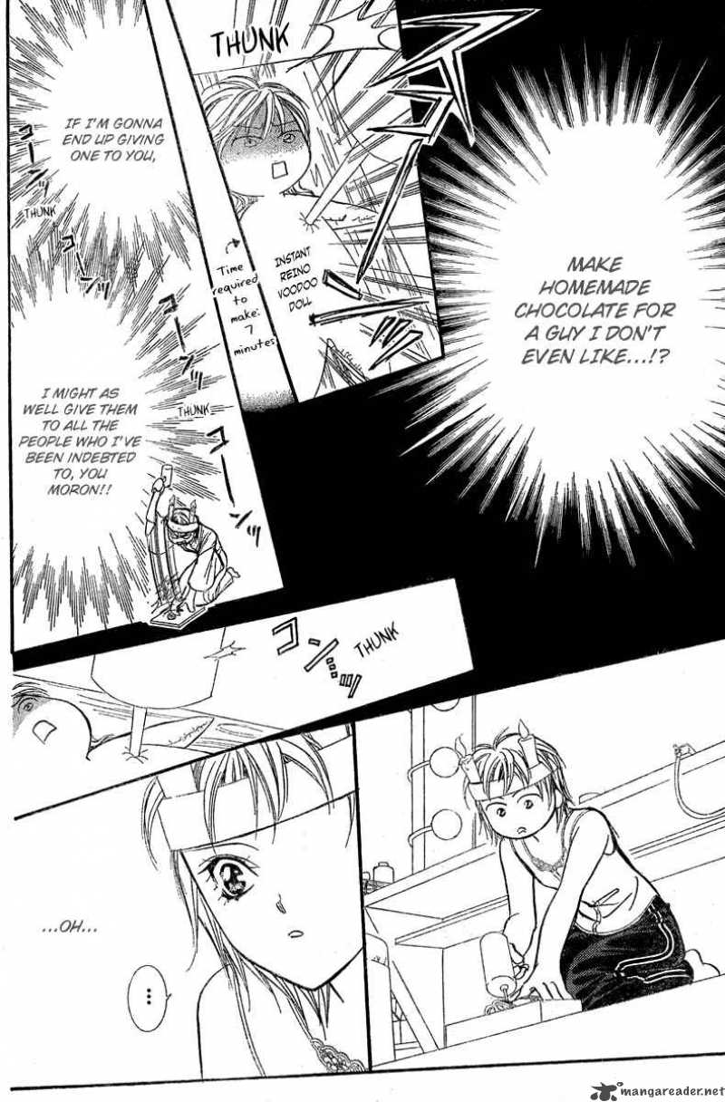 Skip Beat 139 26