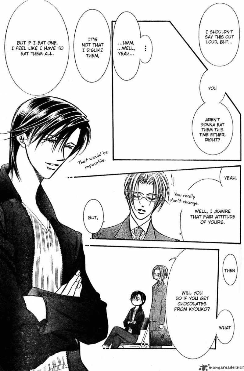 Skip Beat 139 29